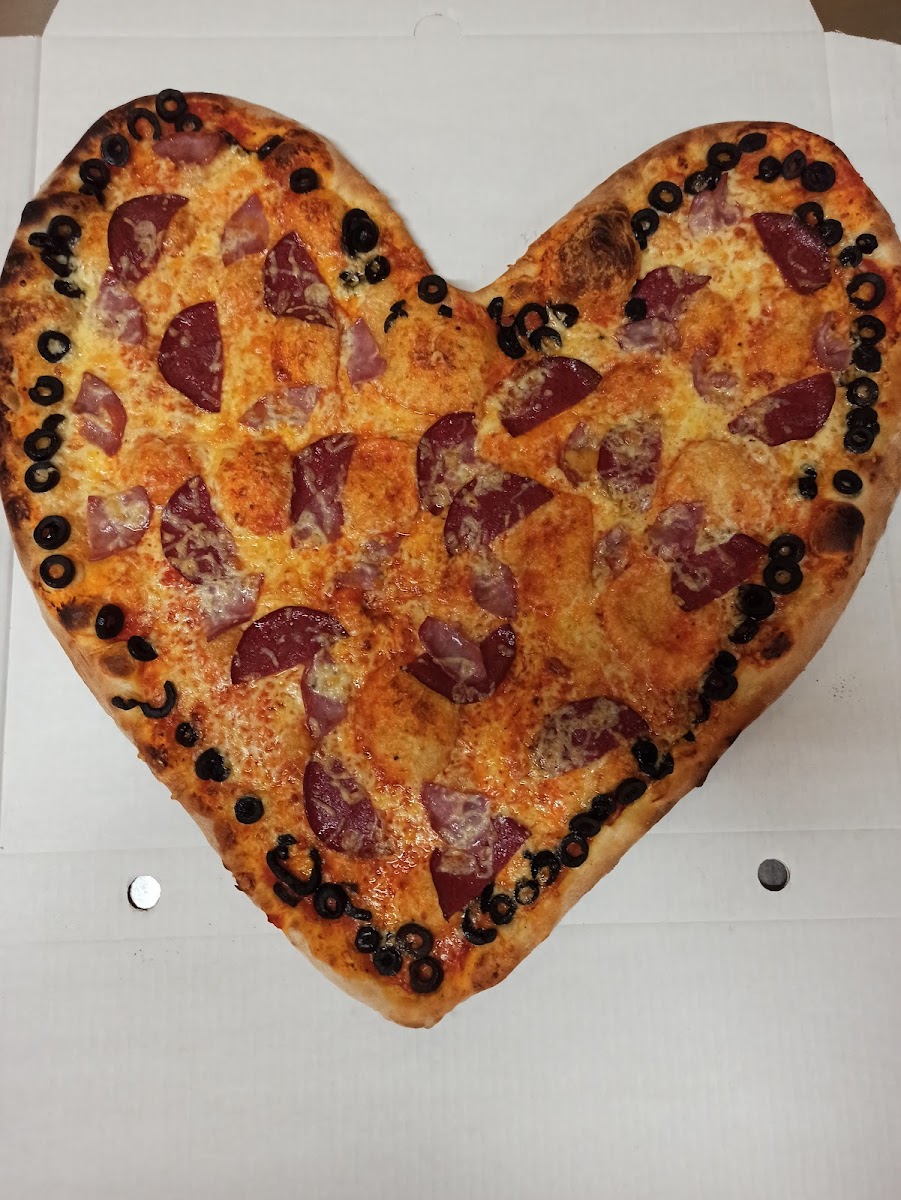 Pizza Pronto Tettnang Photo 10