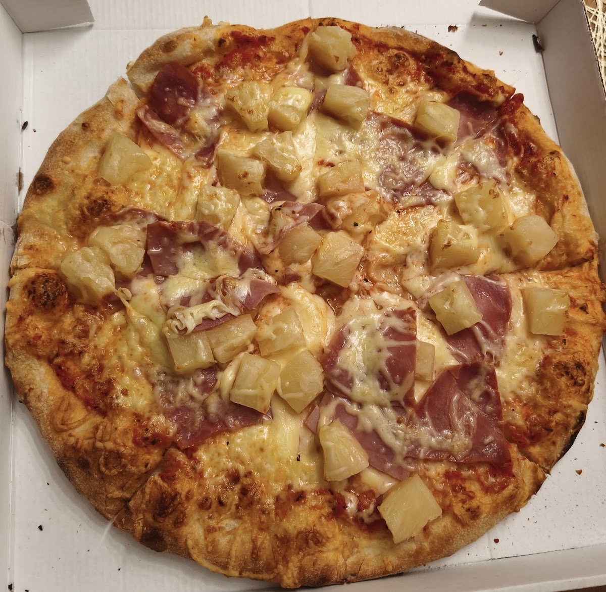 Pizza Pronto Tettnang Photo 3