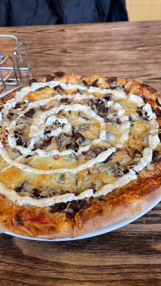 Pizza Pronto Tettnang Photo 4