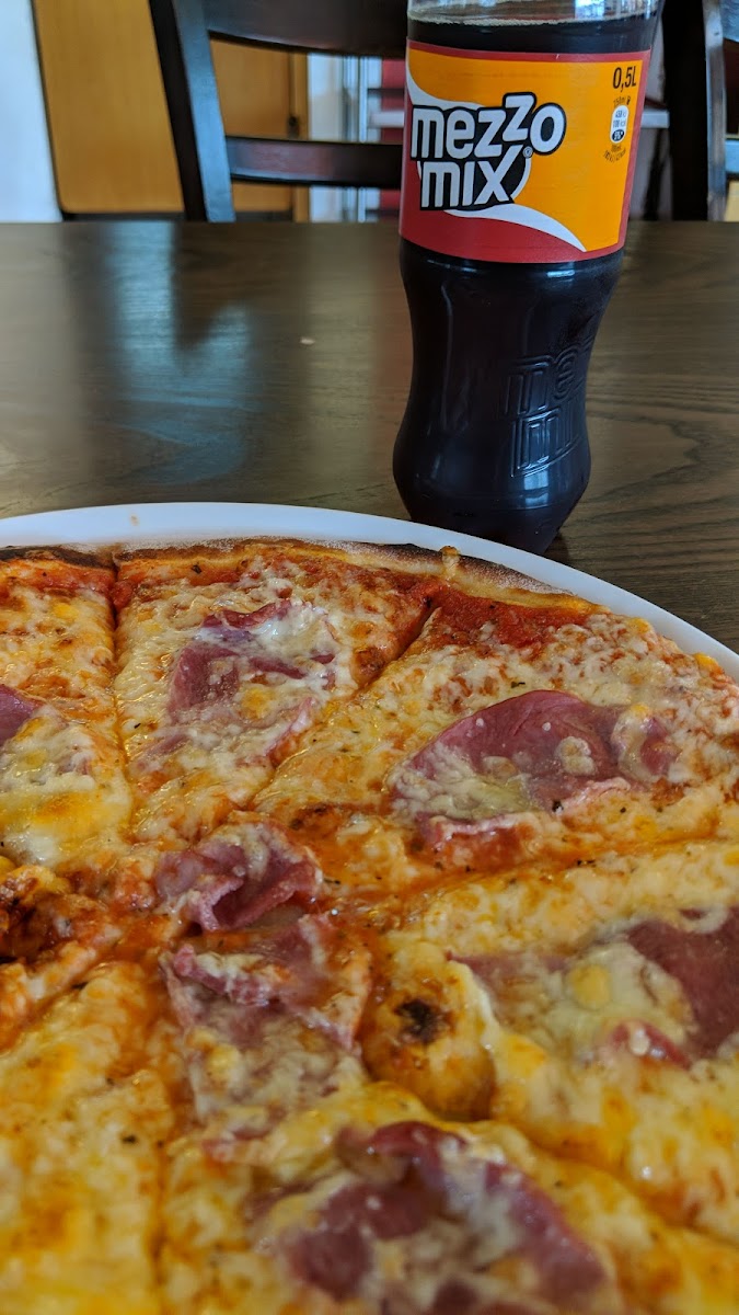 Pizza Pronto Tettnang Photo 6