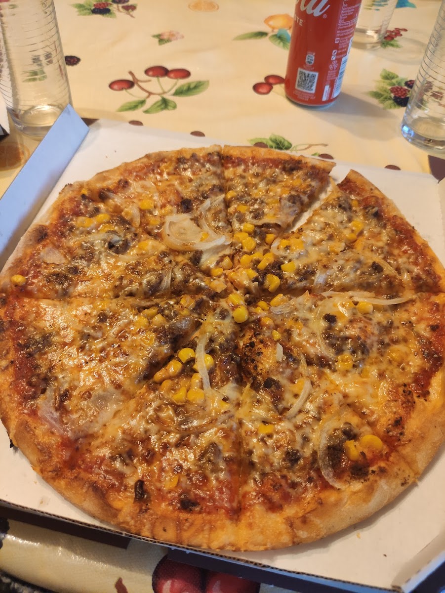Pizza Pronto Tettnang Photo 7