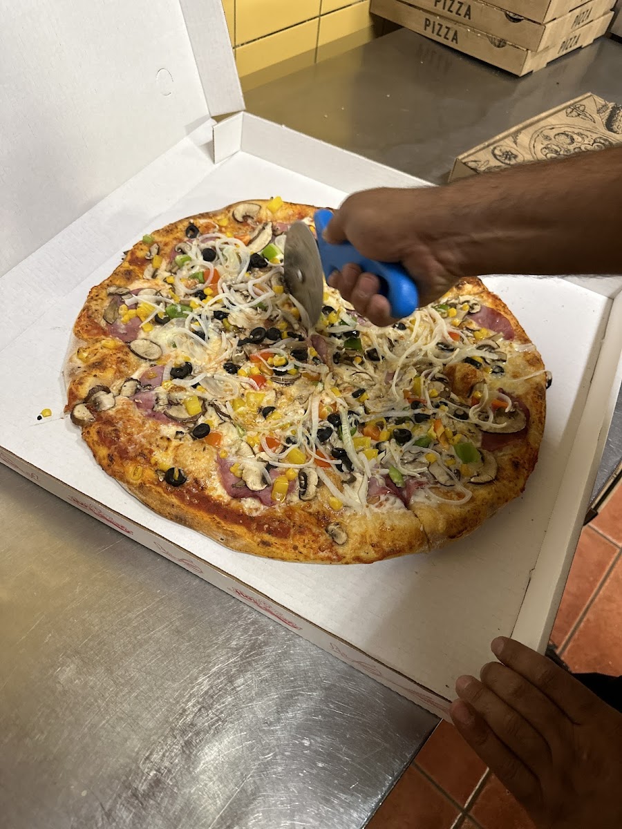 Pizza Pronto Tettnang Photo 8