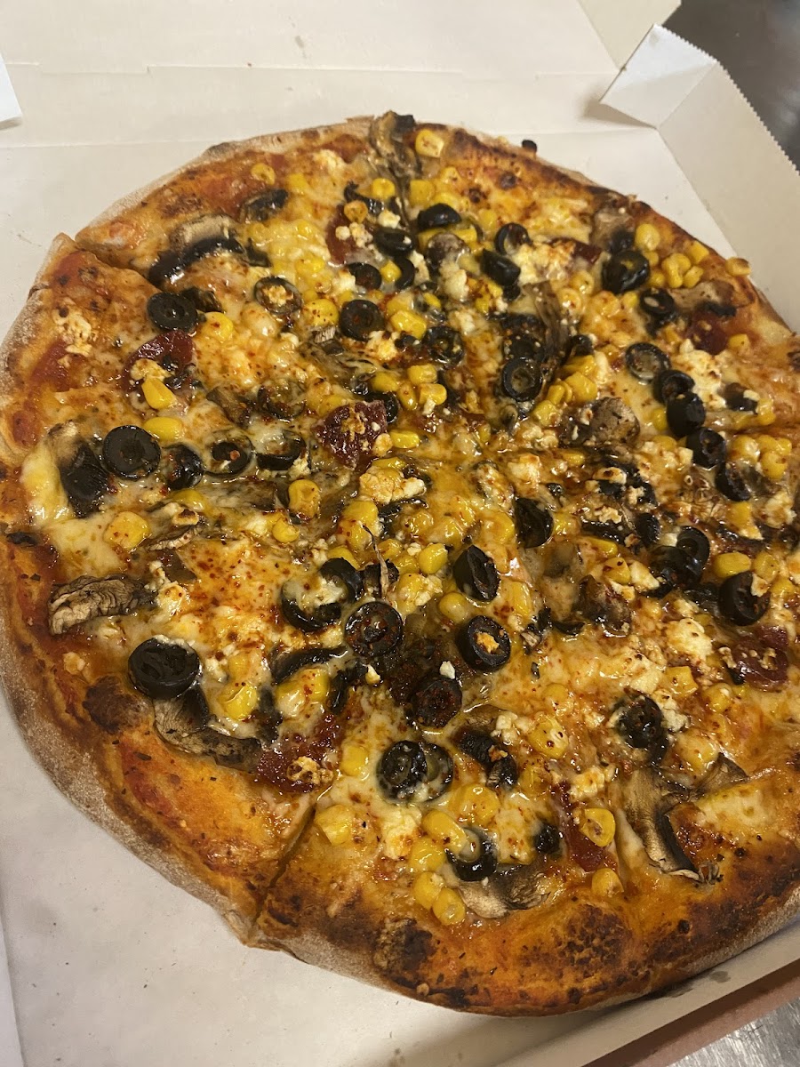 Pizza Pronto Tettnang Photo 9