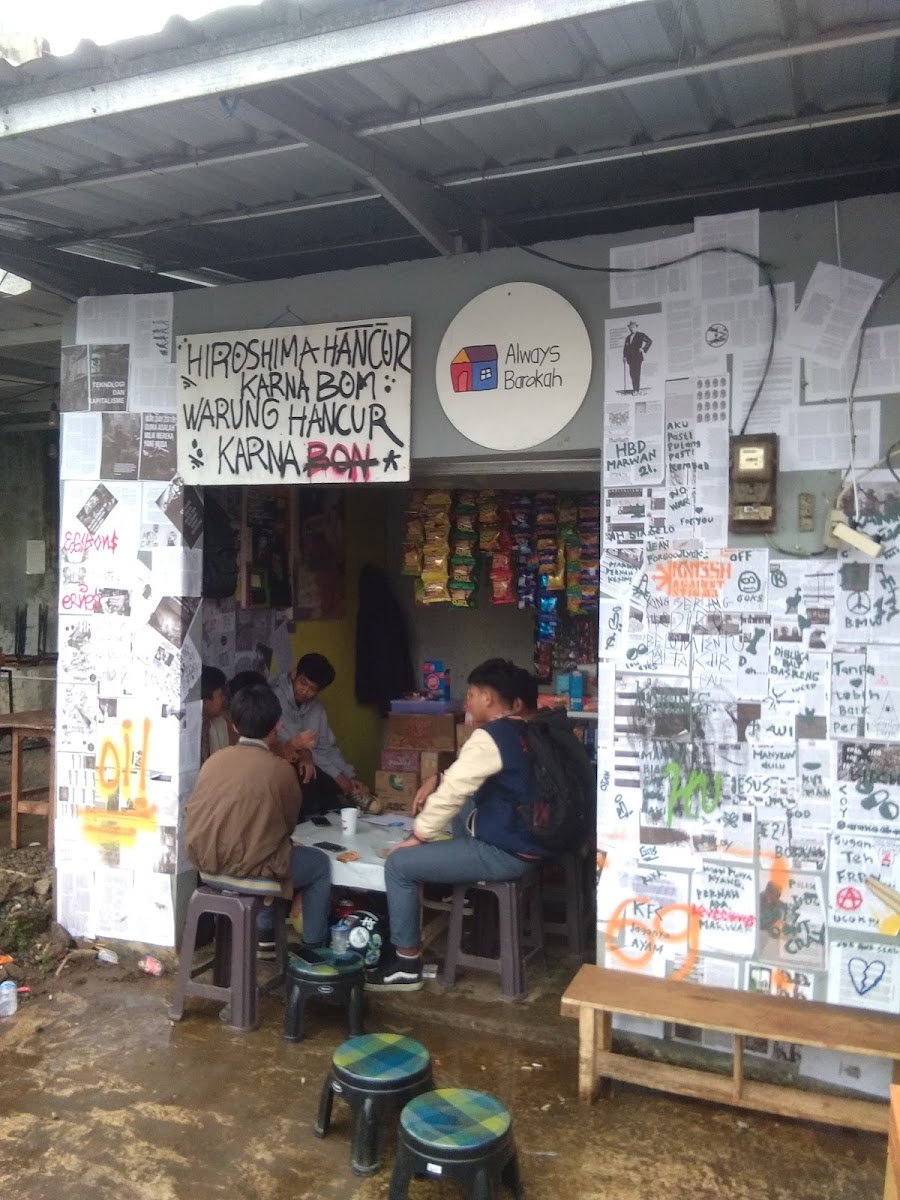 Warung Always Barokah Photo 4