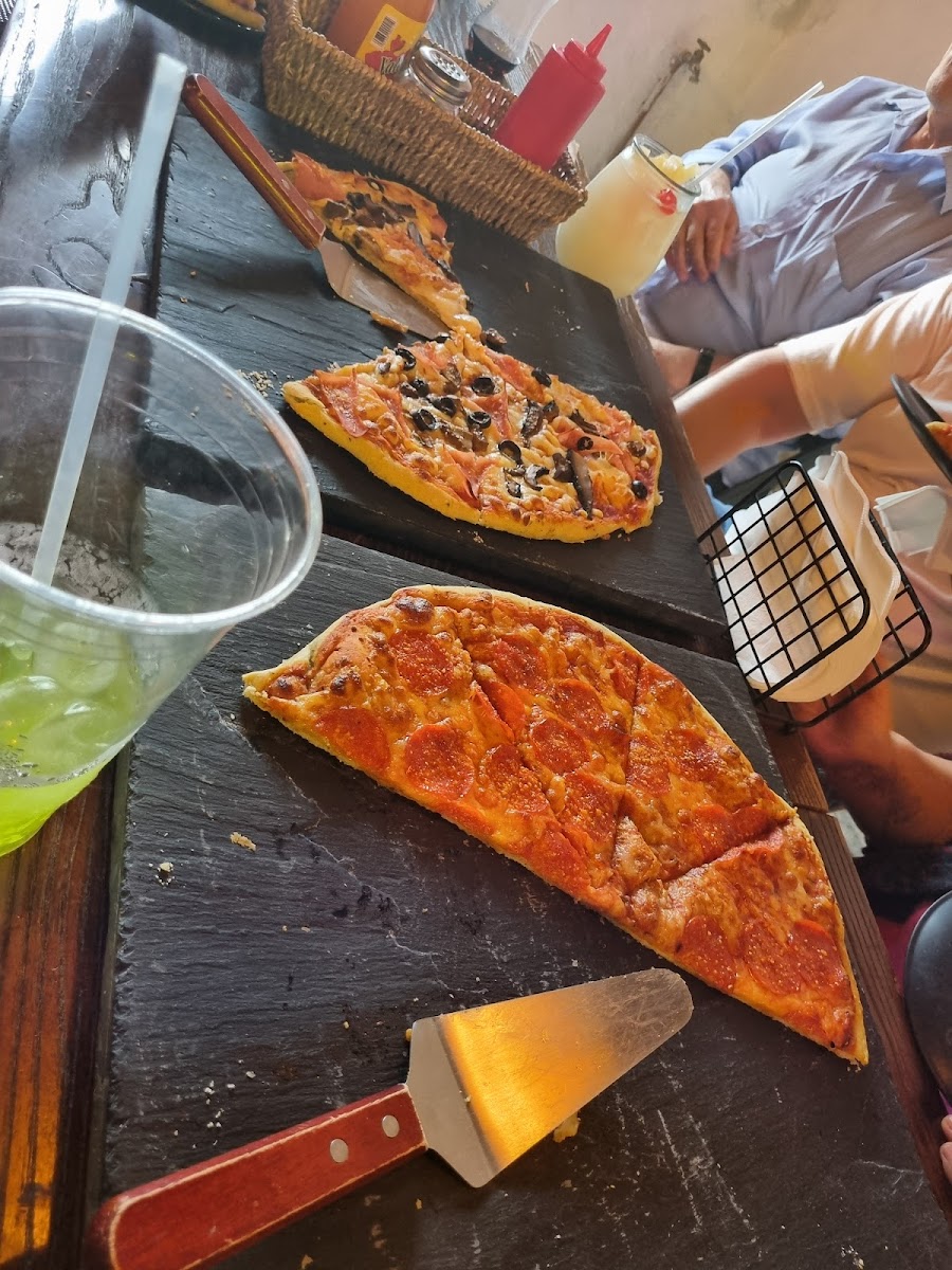 CALIZZA Photo 4