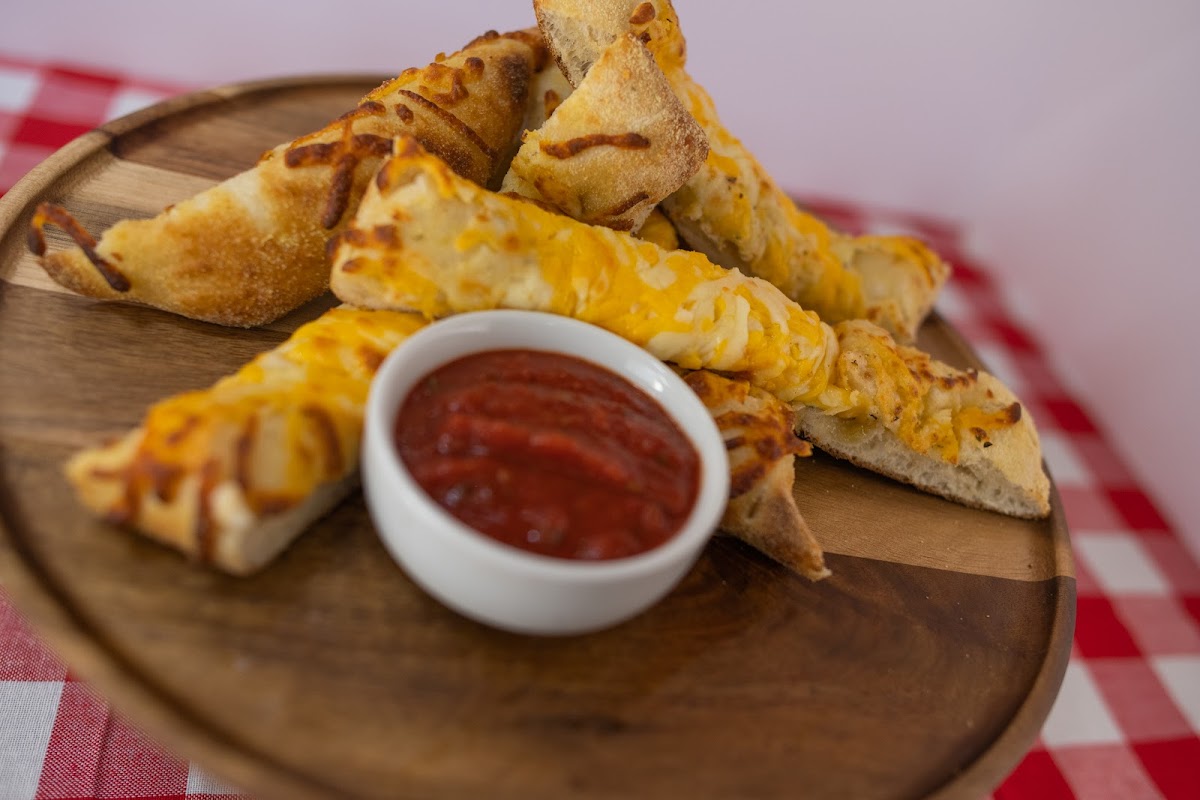 Rudd's Pies & Fries Photo 4
