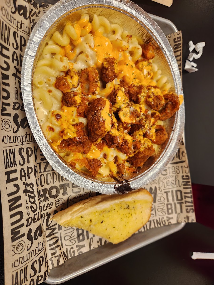 Rudd's Pies & Fries Photo 5