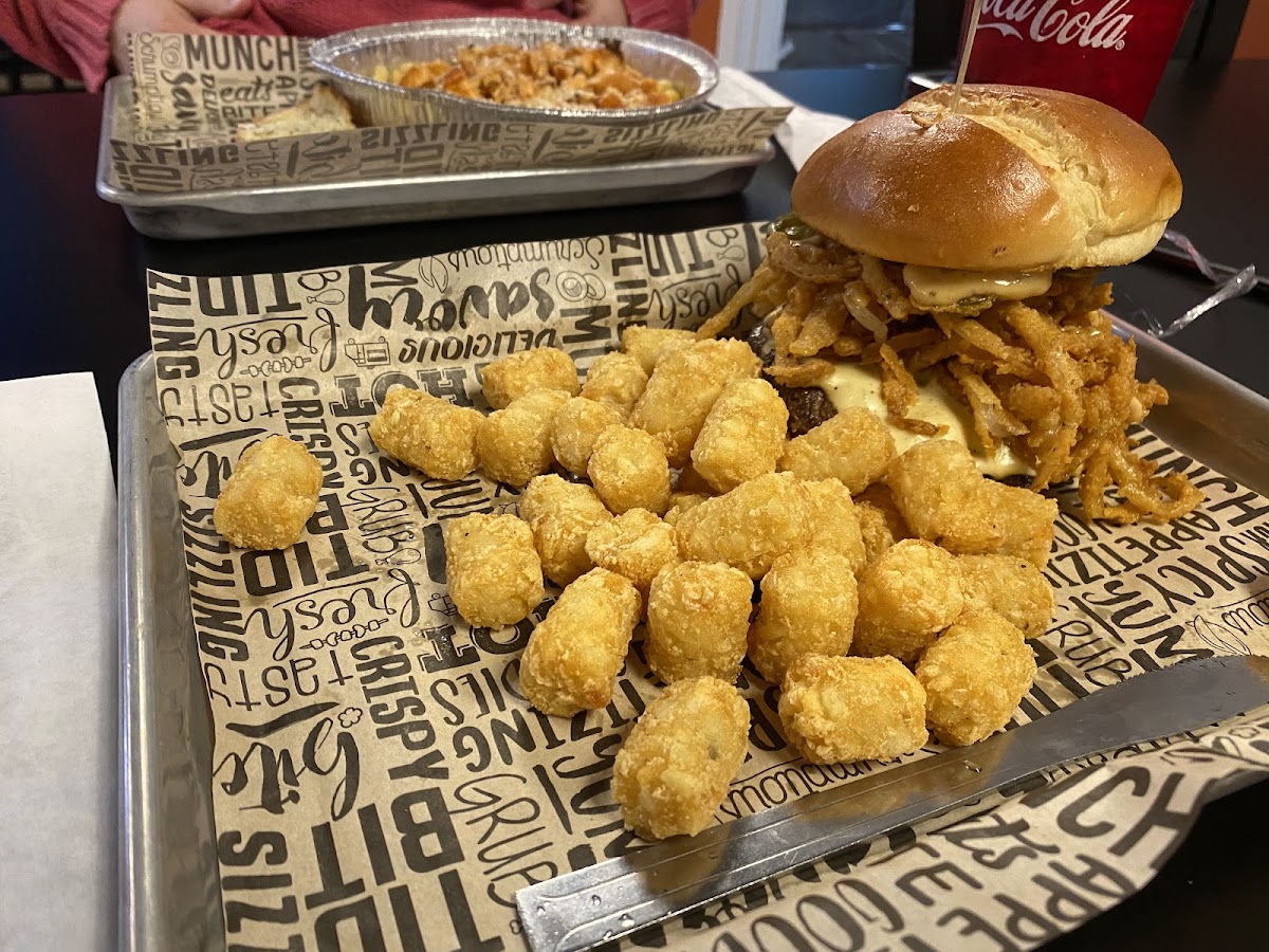 Rudd's Pies & Fries Photo 8