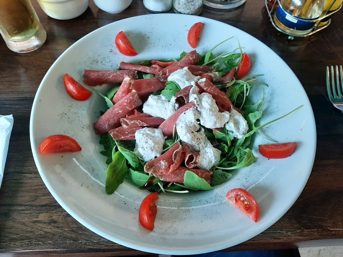 Karlhof Restaurant și Cazare Photo 10