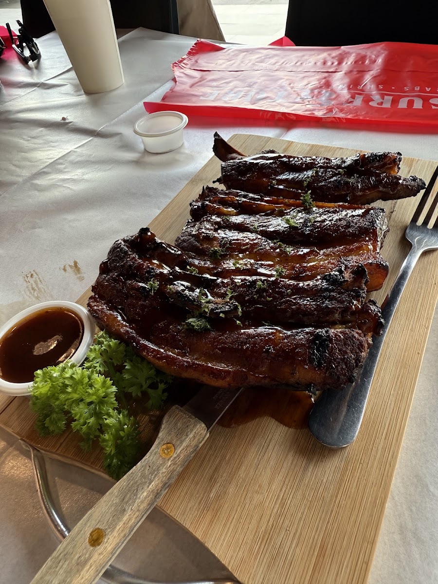 Surf & Turf (Ecoland Branch) Photo 8