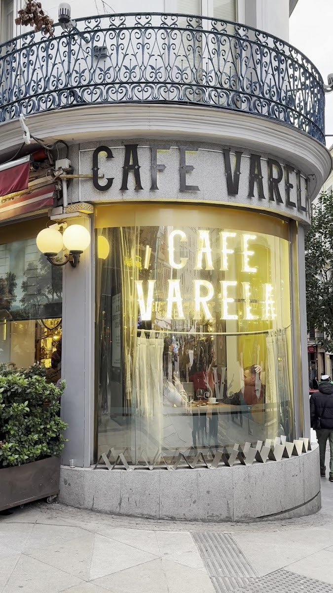 Varela Café Photo 2