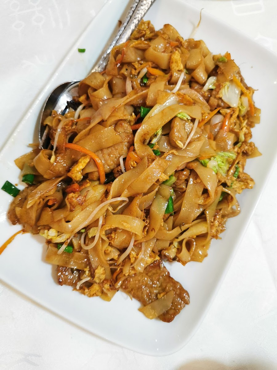East Pearl Chinese restaurant Photo 10