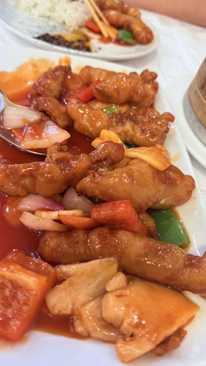 East Pearl Chinese restaurant Photo 4