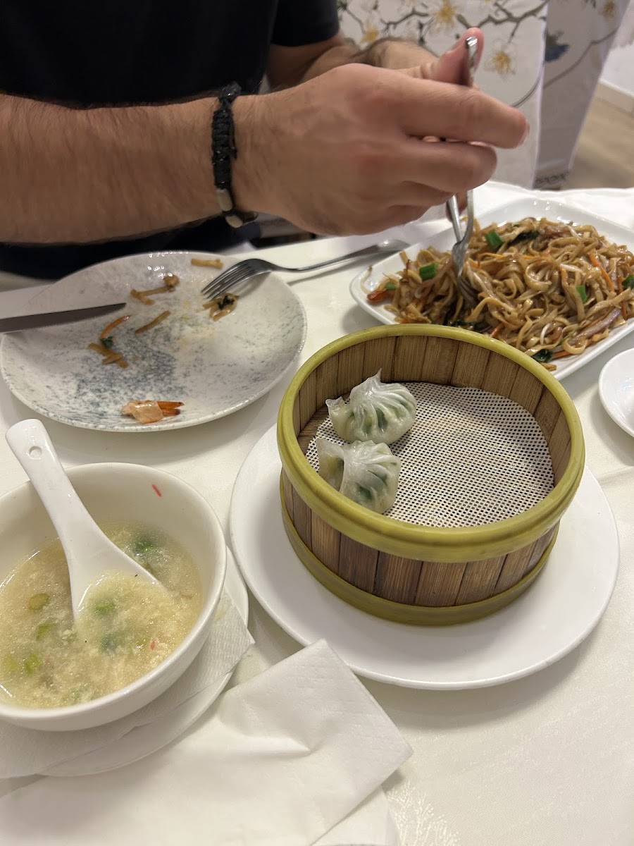 East Pearl Chinese restaurant Photo 5