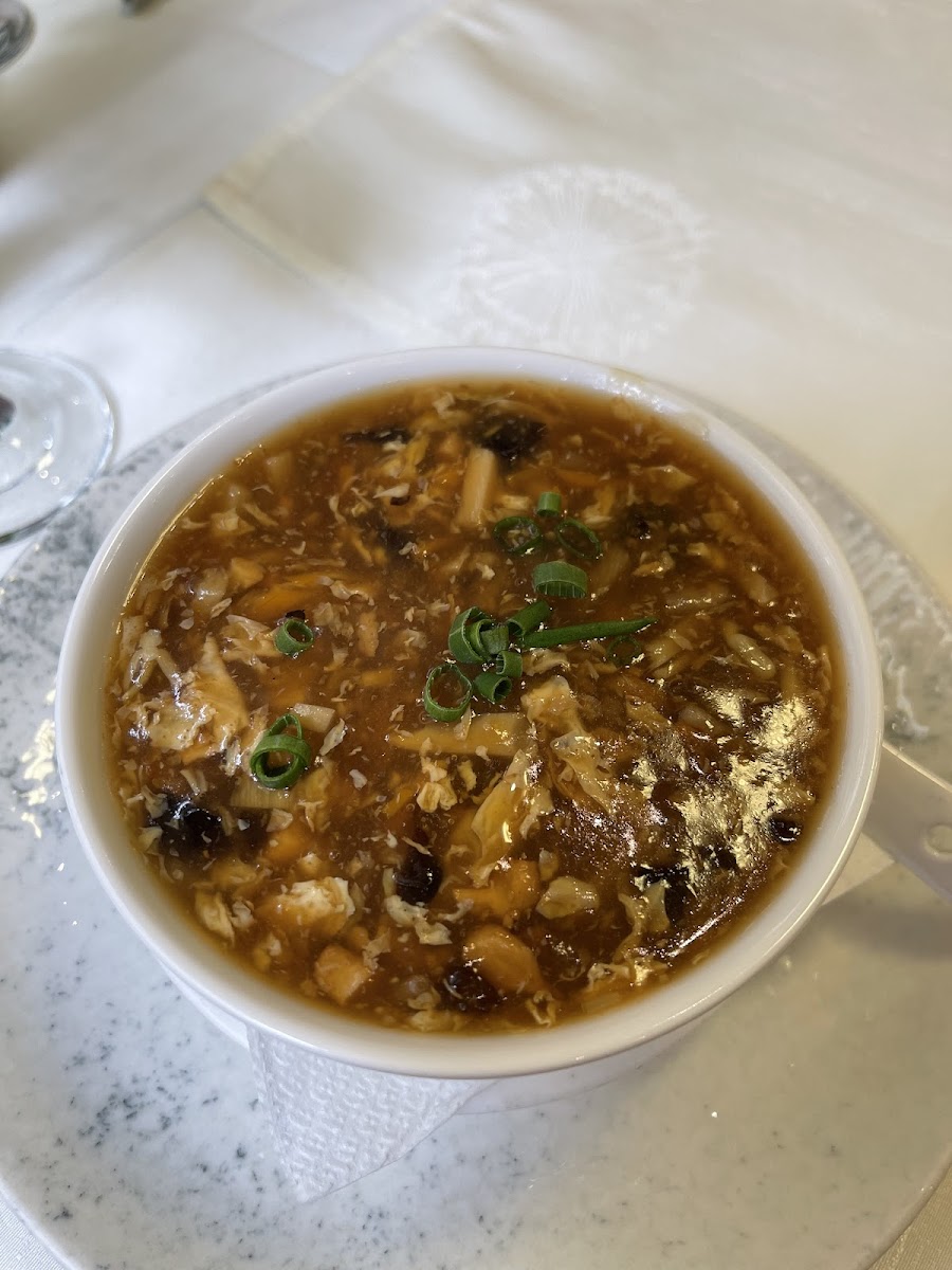 East Pearl Chinese restaurant Photo 8
