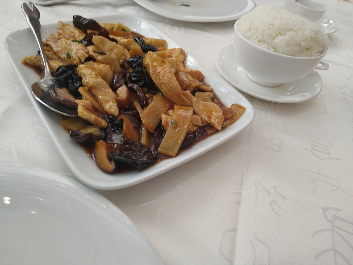 East Pearl Chinese restaurant Photo 9