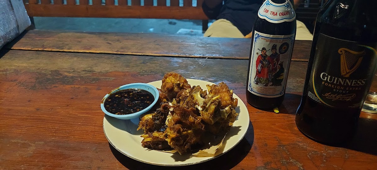 Bambang Cafe