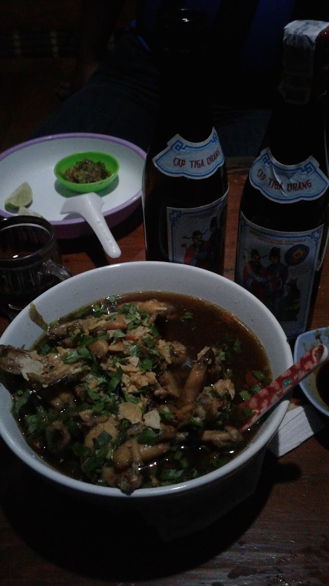 Bambang Cafe Photo 10