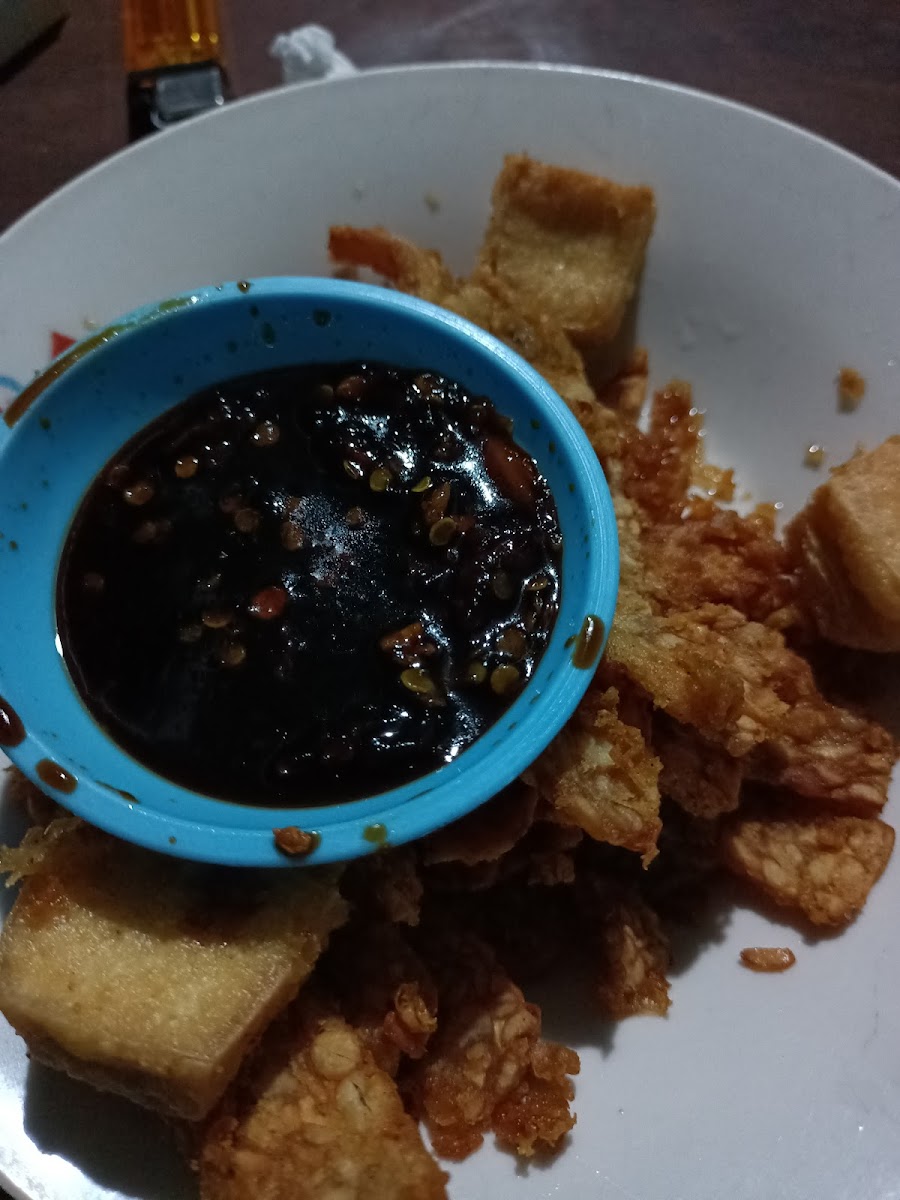 Bambang Cafe Photo 2