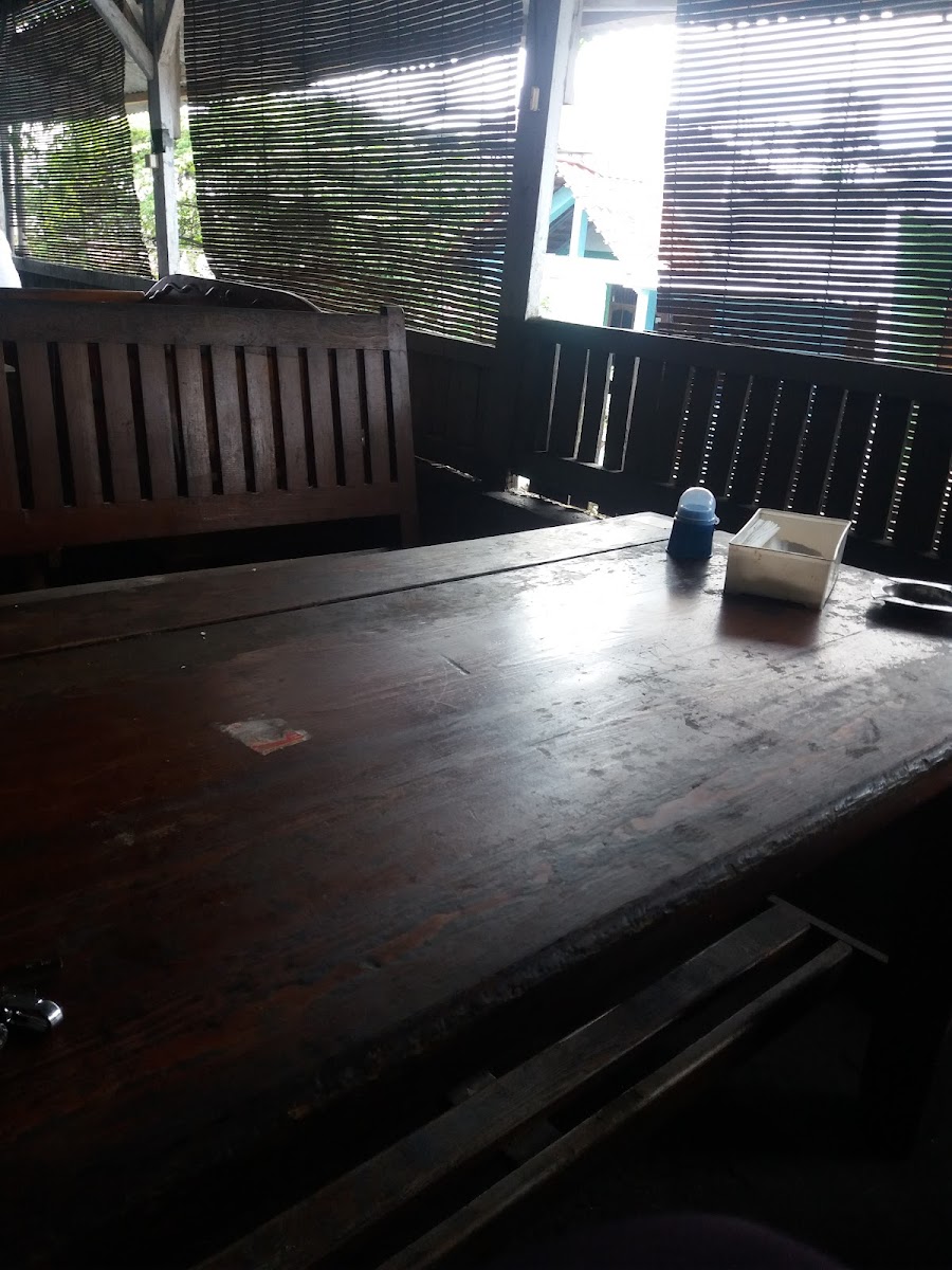 Bambang Cafe Photo 4