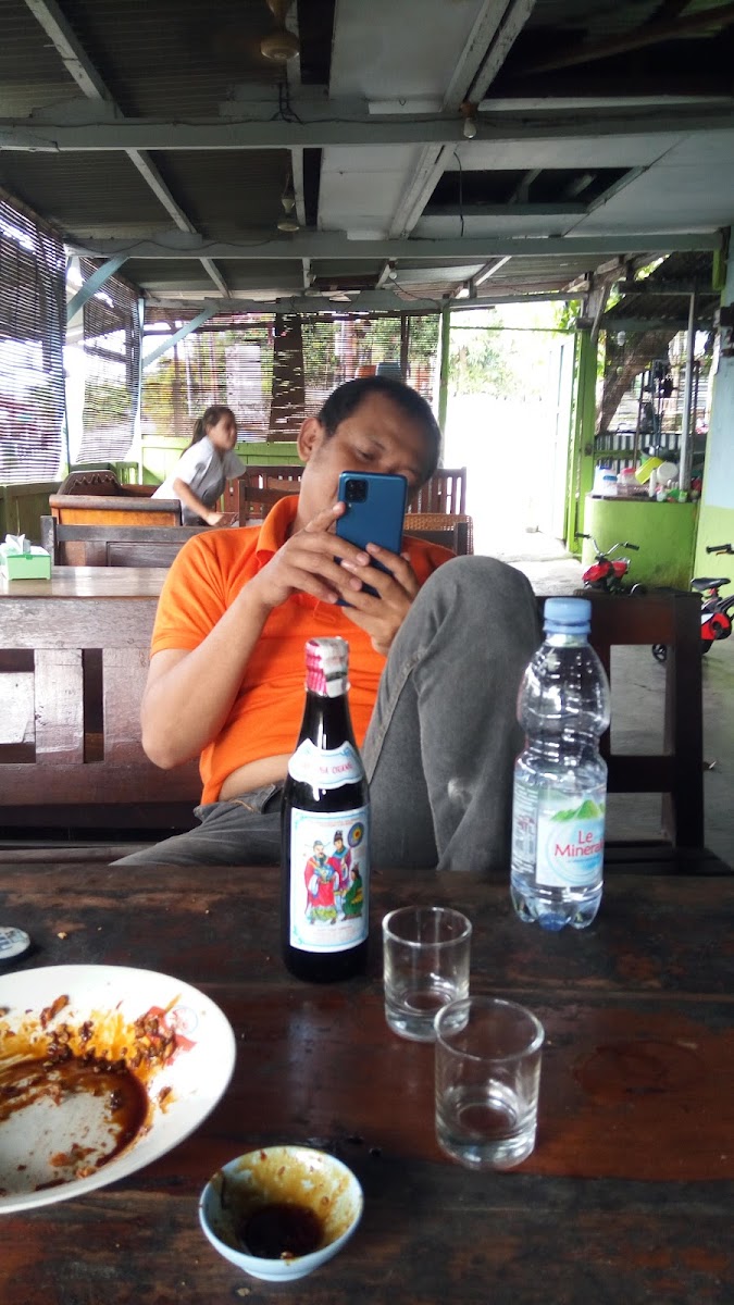 Bambang Cafe Photo 8