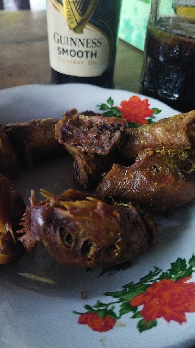 Bambang Cafe Photo 9