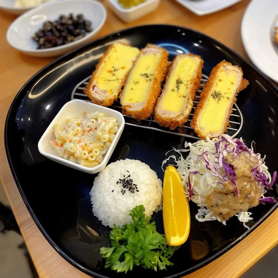 Good box (Korean restaurant) Photo 10