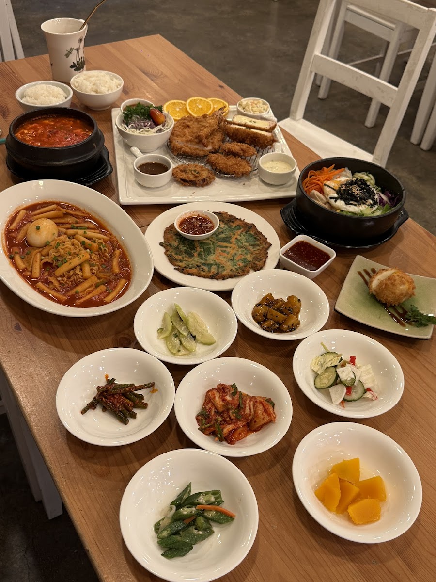 Good box (Korean restaurant) Photo 4