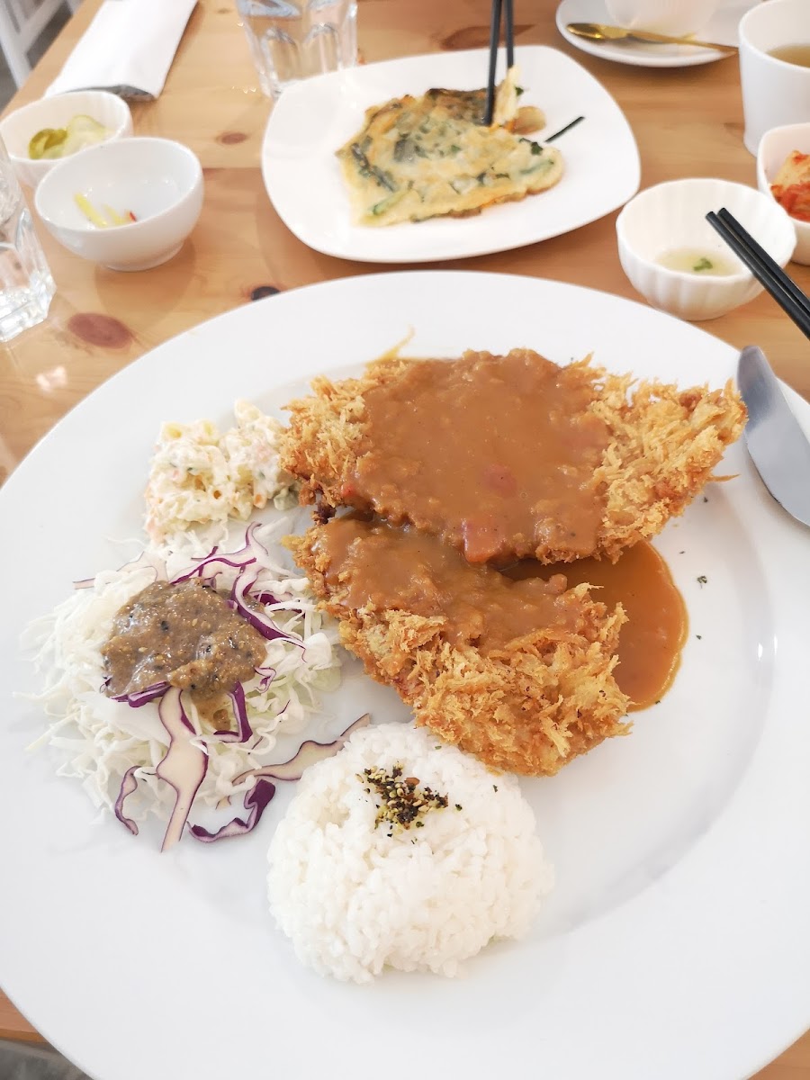 Good box (Korean restaurant) Photo 5