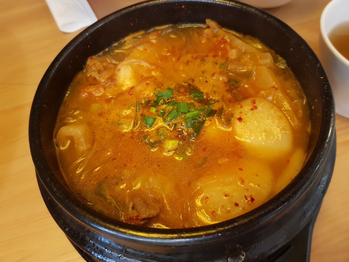 Good box (Korean restaurant) Photo 6