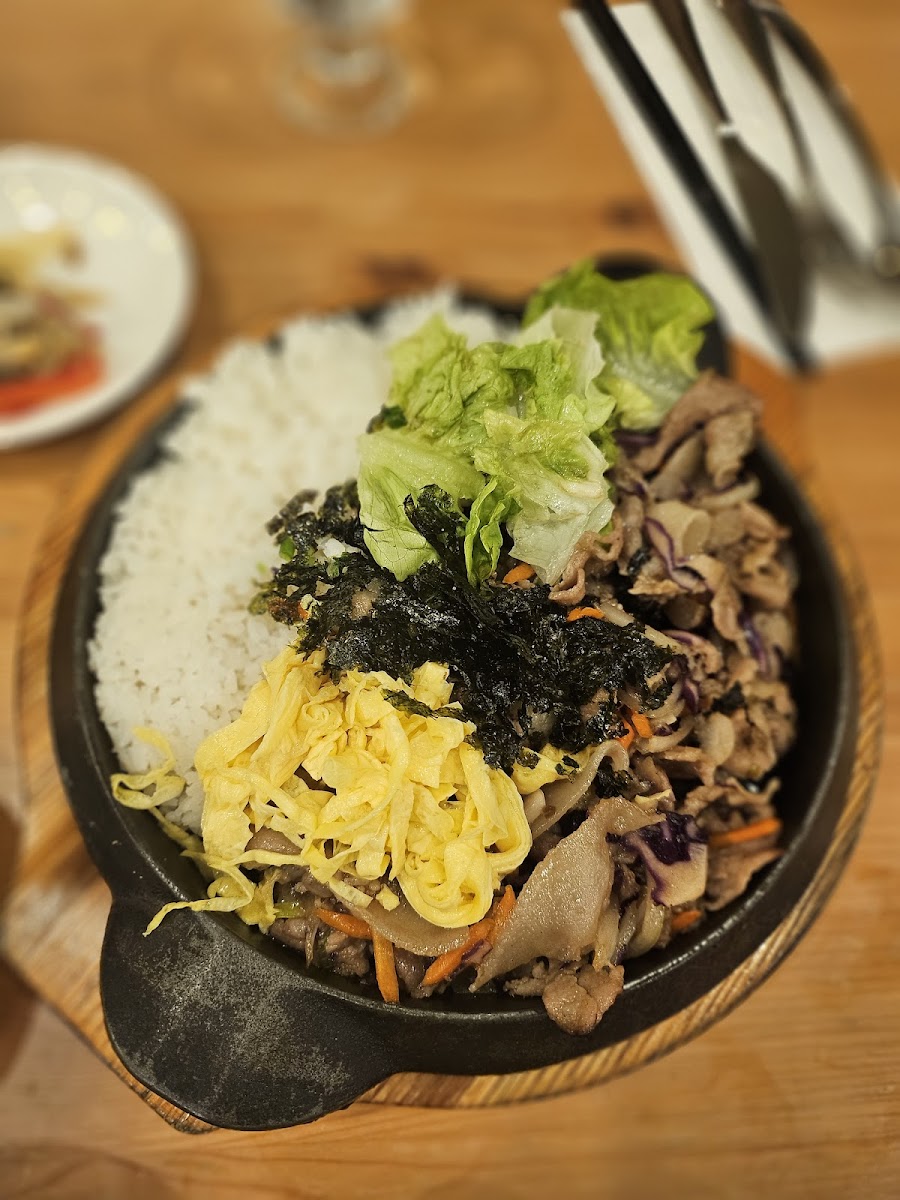 Good box (Korean restaurant) Photo 8