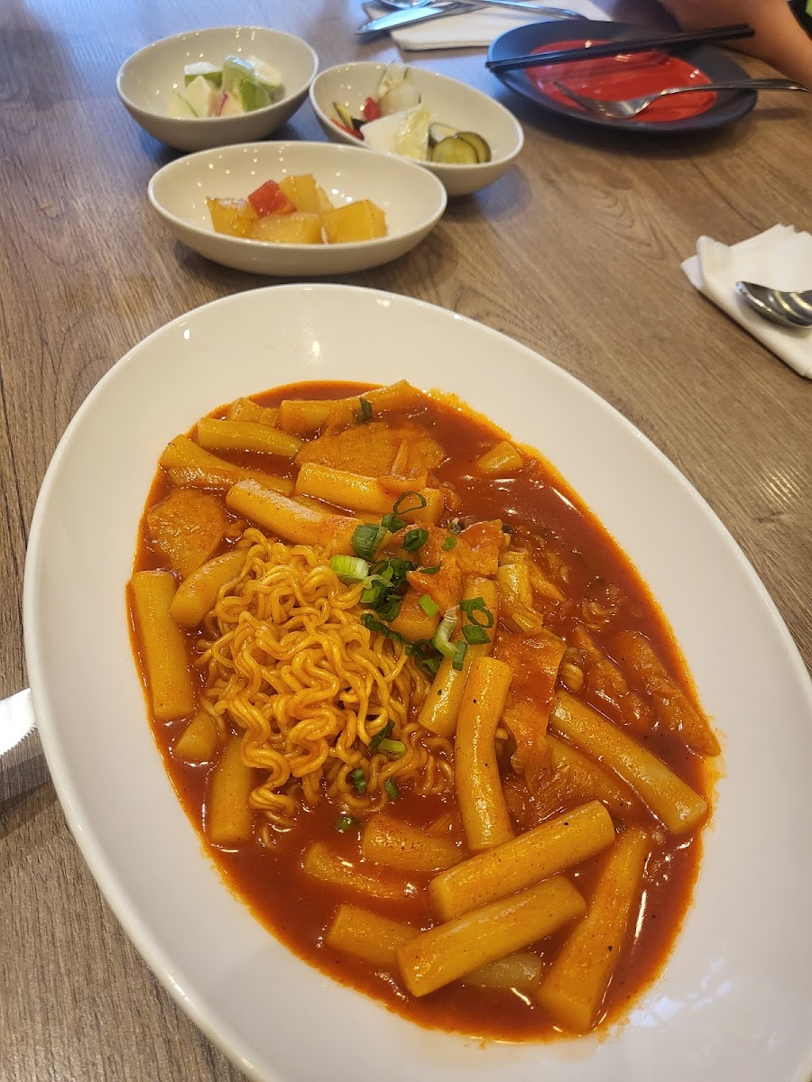 Good box (Korean restaurant) Photo 9