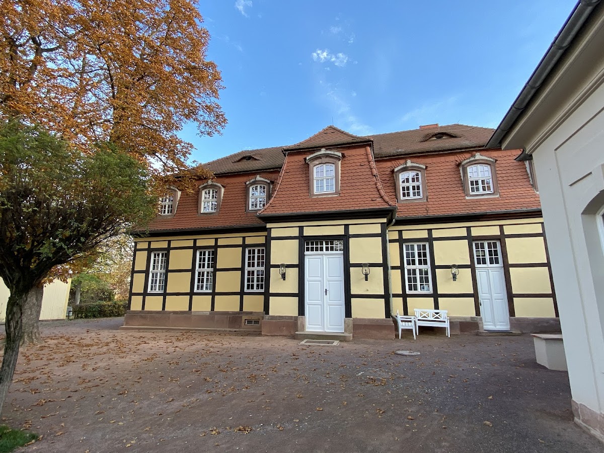 Churfürstliche Hofküche Photo 3