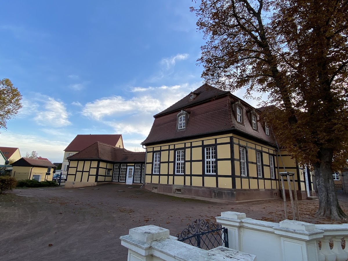 Churfürstliche Hofküche Photo 4