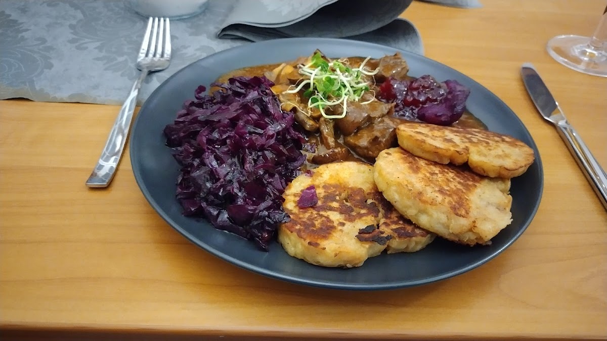 Churfürstliche Hofküche Photo 5