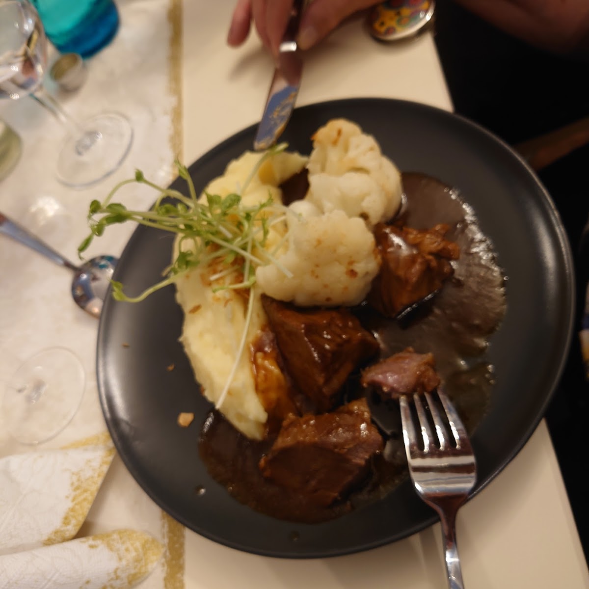 Churfürstliche Hofküche Photo 8