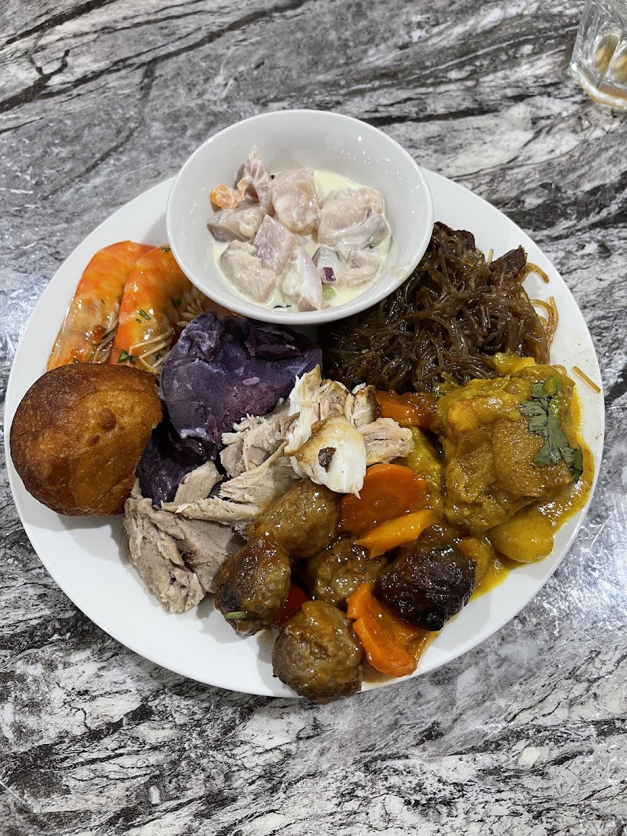 Mama Sila Restaurant & Event Centre Otahuhu Photo 10