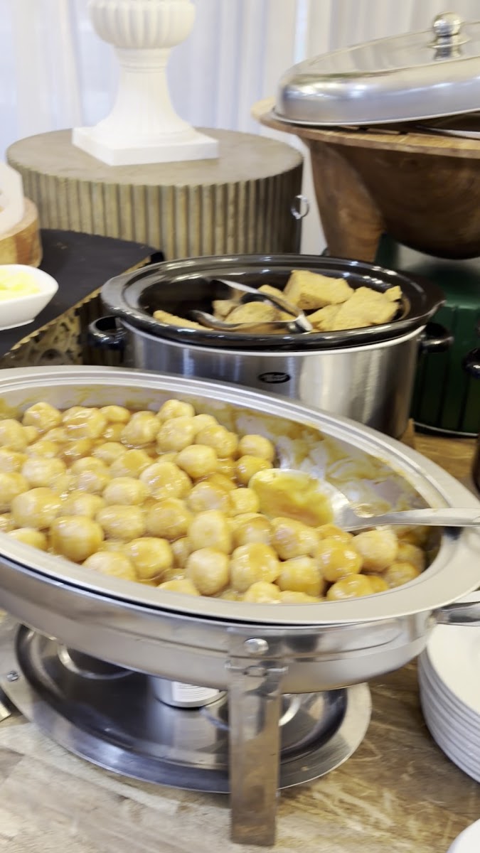 Mama Sila Restaurant & Event Centre Otahuhu Photo 2