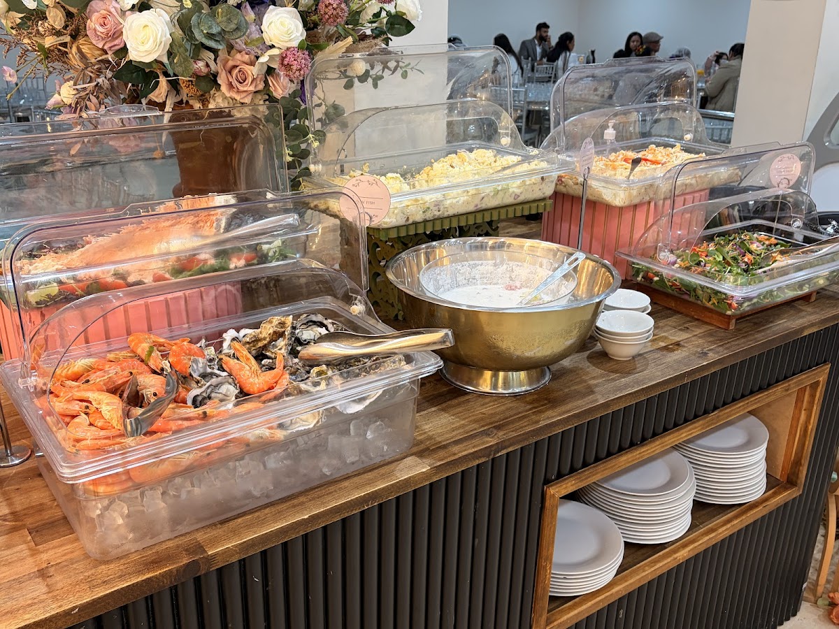 Mama Sila Restaurant & Event Centre Otahuhu Photo 3