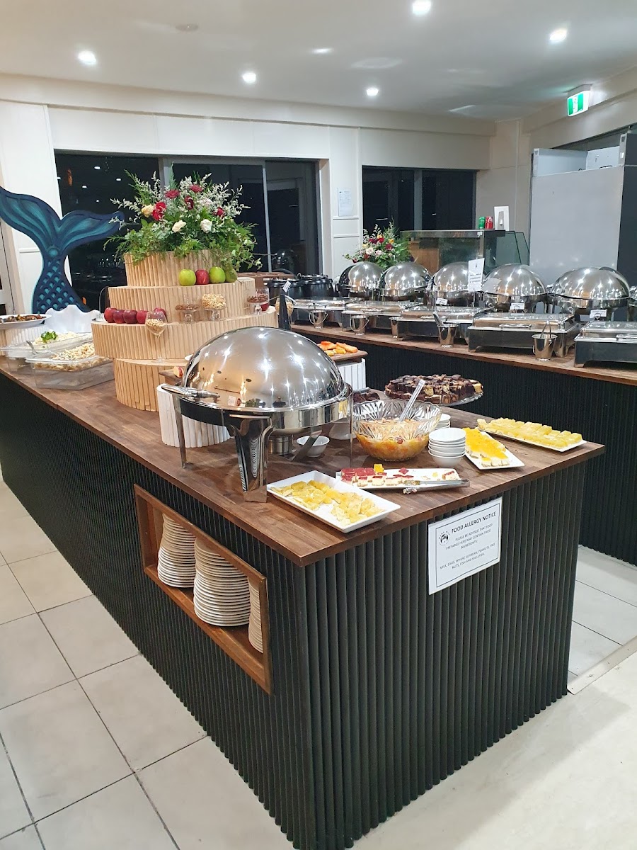 Mama Sila Restaurant & Event Centre Otahuhu Photo 4