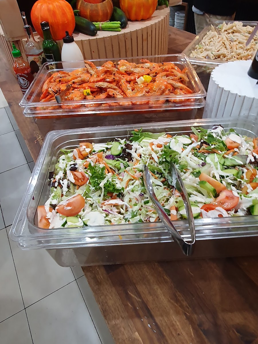 Mama Sila Restaurant & Event Centre Otahuhu Photo 6