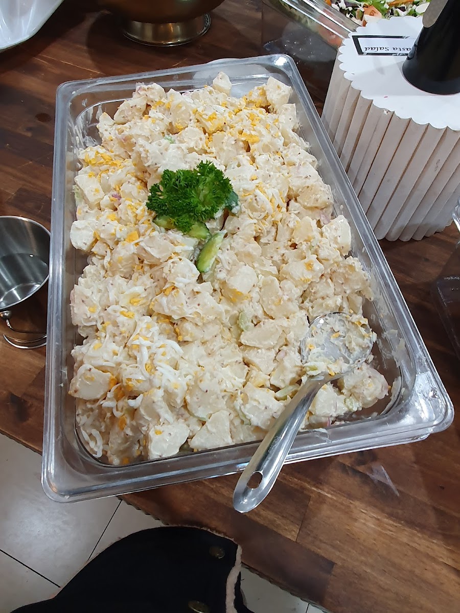 Mama Sila Restaurant & Event Centre Otahuhu Photo 7