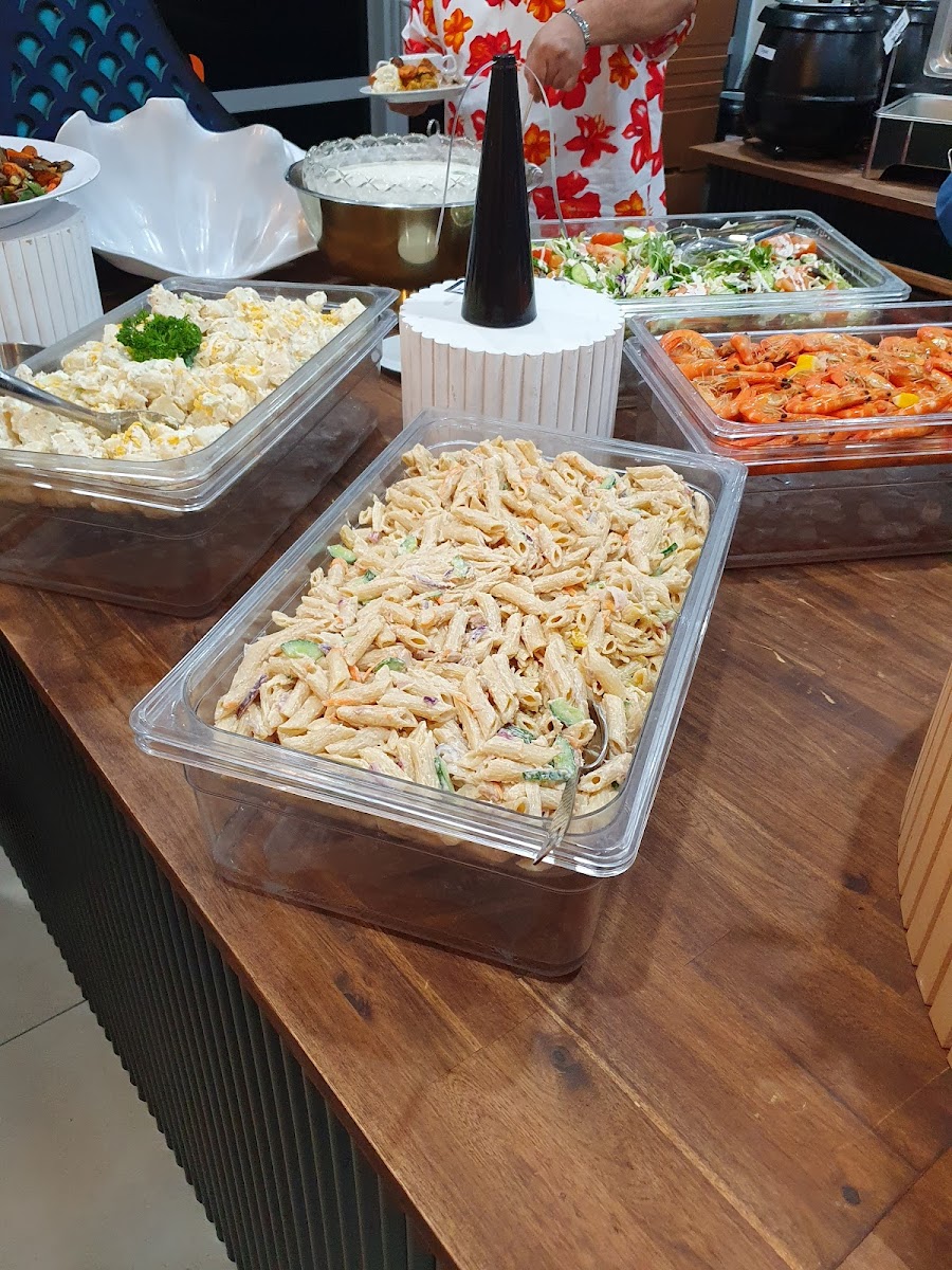 Mama Sila Restaurant & Event Centre Otahuhu Photo 8