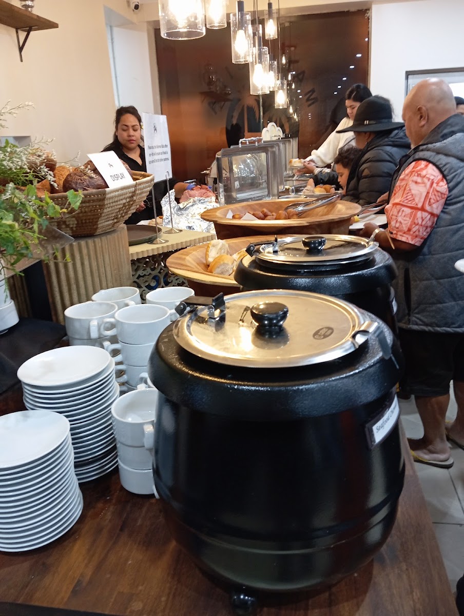 Mama Sila Restaurant & Event Centre Otahuhu Photo 9