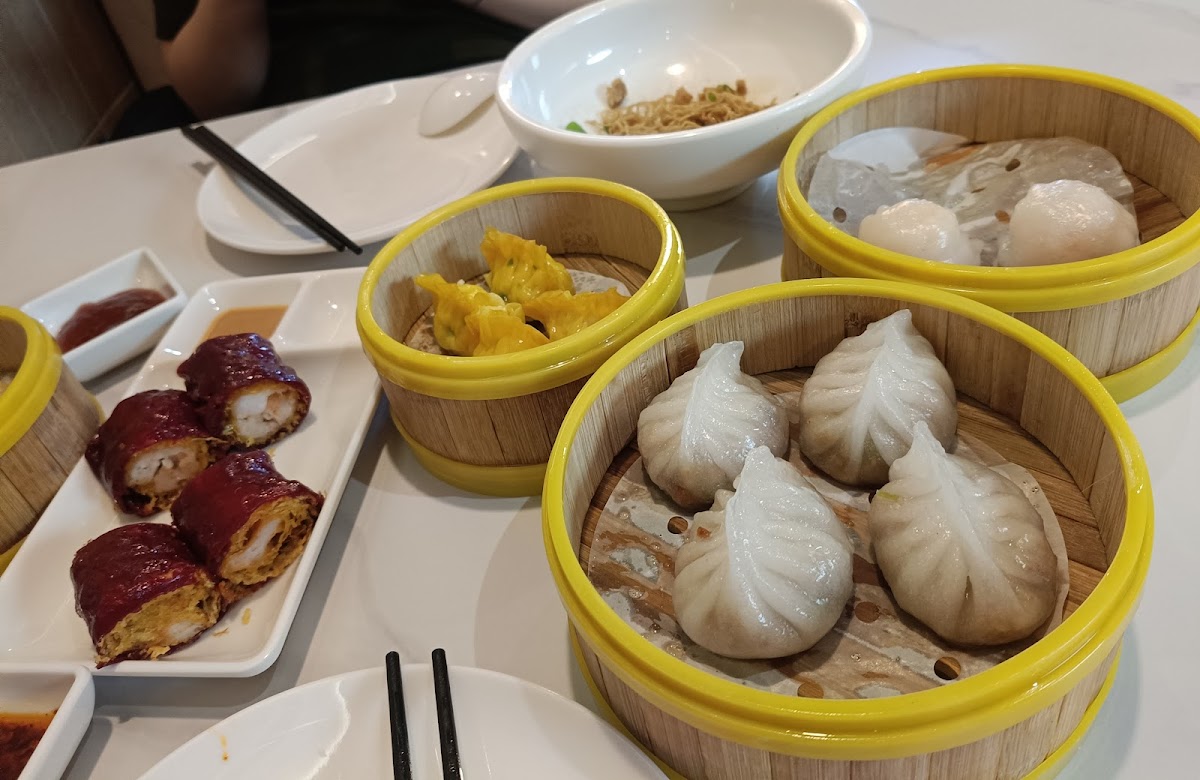 大运茶楼 Daywin Restaurant Photo 10