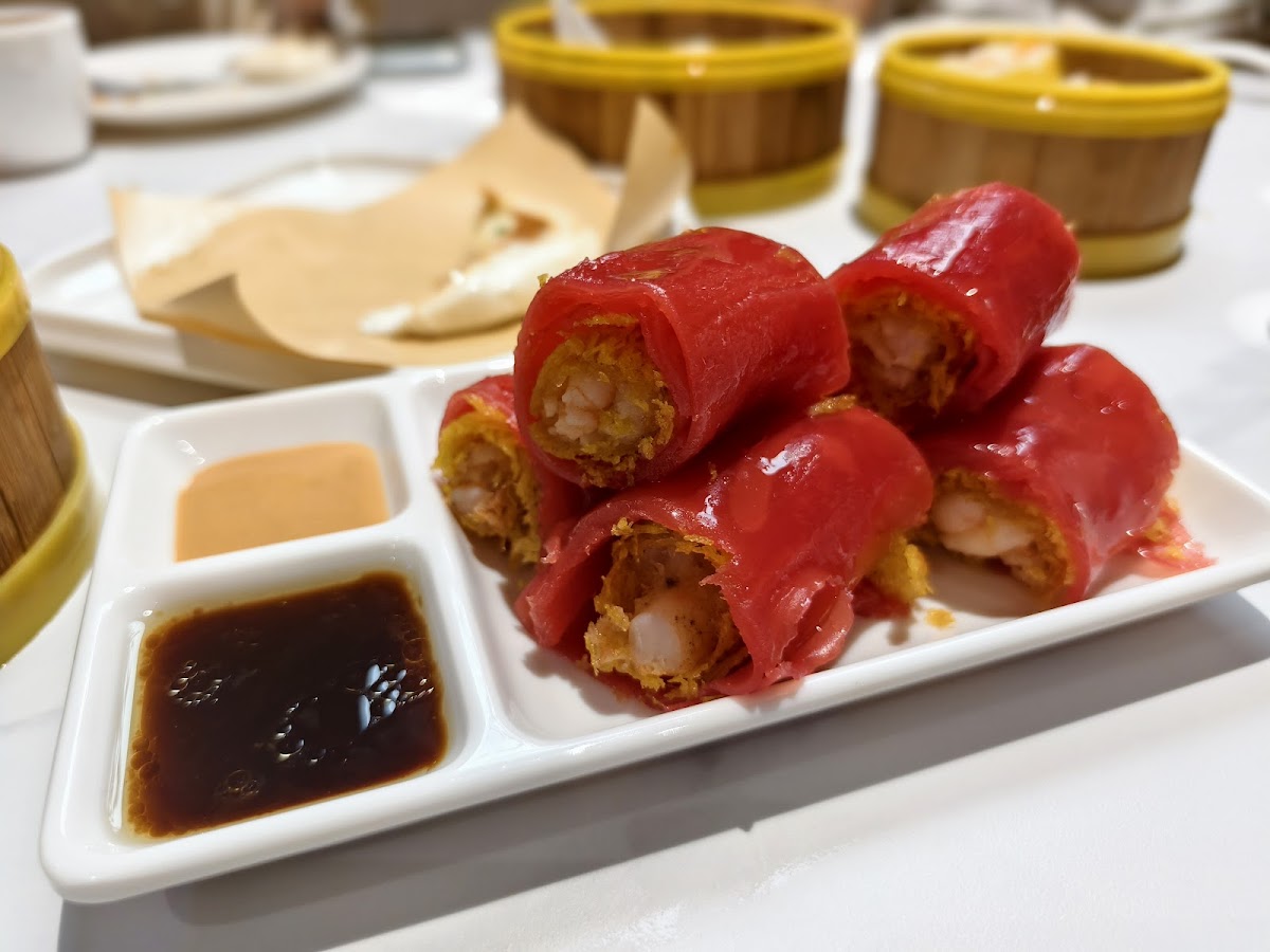 大运茶楼 Daywin Restaurant Photo 2