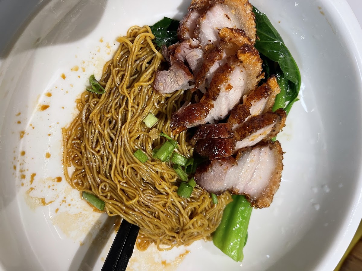 大运茶楼 Daywin Restaurant Photo 4