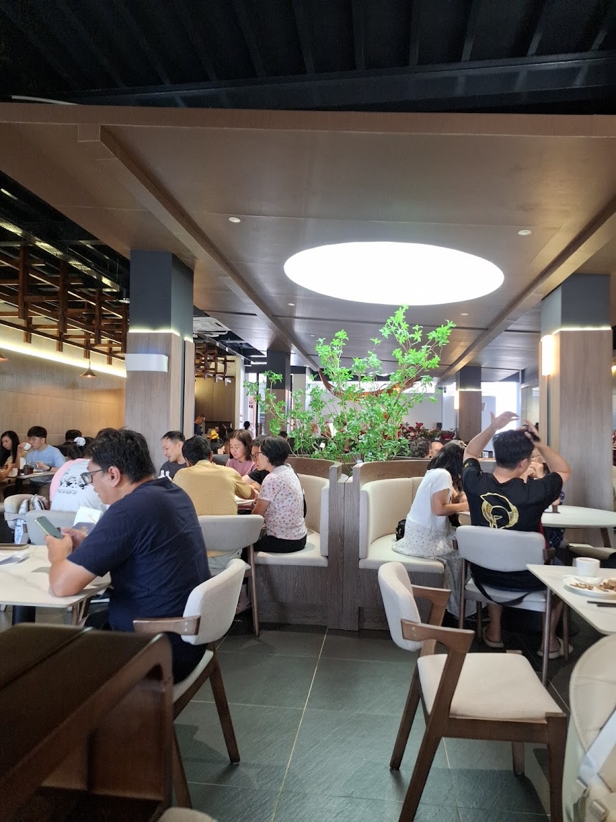 大运茶楼 Daywin Restaurant Photo 7