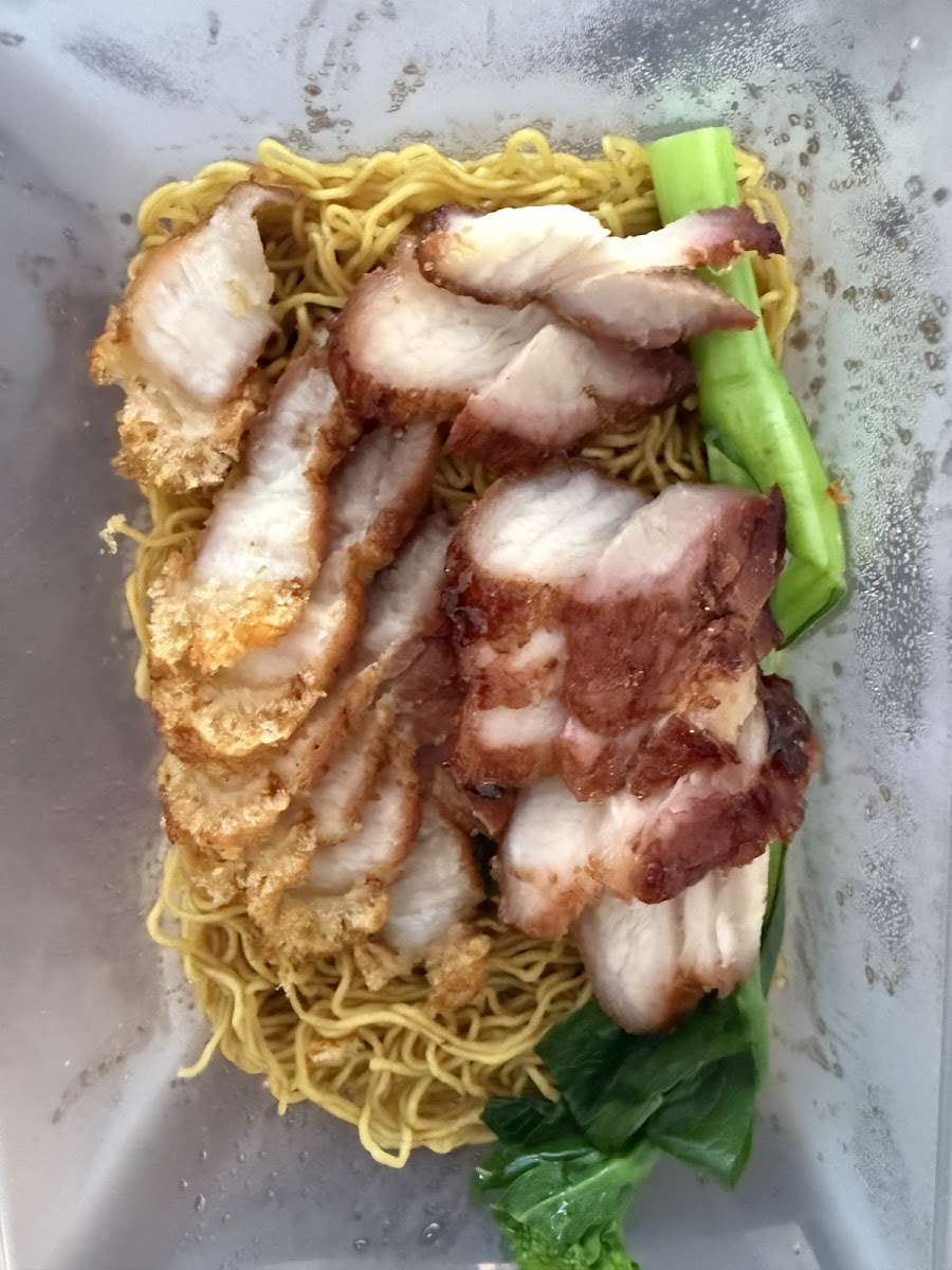 大运茶楼 Daywin Restaurant Photo 9