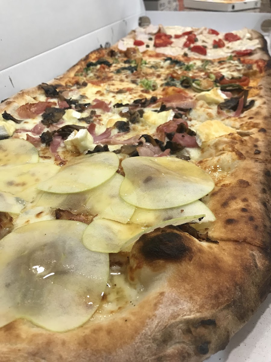 Pizzeria Da Asporto Pegaso Photo 10